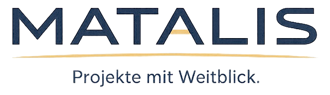 MATALIS – Projekte mit Weitblick.